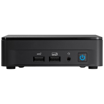 Računalnik BB Asus NUC 13 Pro Kit RNUC13ANKI700002I i7-1360P Iris Xe 4xUSB M.2 22x80 NVMe  2,5Gbe LAN 2xHDMI, 2x Thunderbolt 4 z napajalnim kablom Računalnik BB Asus NUC 13 Pro Kit RNUC13ANKI700002I i7-1360P Iris Xe 4xUSB M.2 22x80 NVMe  2,5Gbe LAN 2xHDMI, 2x Thunderbolt 4 z napajalnim kablom