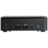 Računalnik BB Asus NUC 13 Pro Kit RNUC13ANKI700002I i7-1360P Iris Xe 4xUSB M.2 22x80 NVMe  2,5Gbe LAN 2xHDMI, 2x Thunderbolt 4 z napajalnim kablom