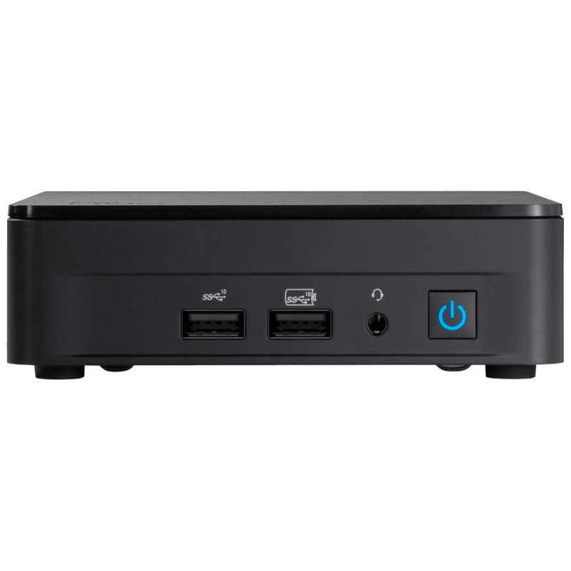 Računalnik BB Asus NUC 13 Pro Kit RNUC13ANKI700002I i7-1360P Iris Xe 4xUSB M.2 22x80 NVMe 2,5Gbe LAN 2xHDMI, 2x Thunderbolt 4 z napajalnim kablom ASUS Računalnik BB Asus NUC 13 Pro Kit RNUC13ANKI700002I i7-1360P Iris Xe 4xUSB M.2 22x80 NVMe 2,5Gbe LAN 2xHDMI, 2x Thunderbolt 4 z napajalnim kablom