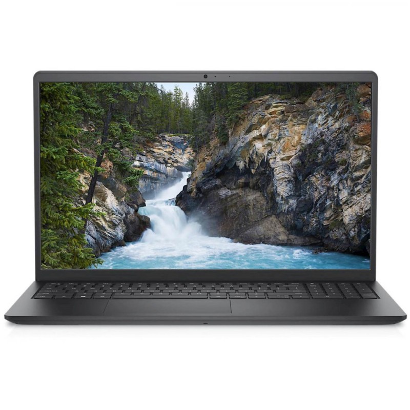 Prenosnik DELL 39,6 cm (15,6) Vostro 3530 1920x1080 WVA 250nit 120Hz i5-1334U/16GB/512GB/BL/Intel Iris XE/Win11Home (N3404PVNB3530EMEA01)