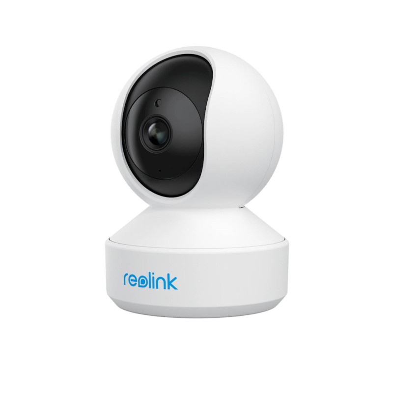 Notranja nadzorna kamera Reolink 4 MP WiFi/LAN 220V horizontalno 82°/43°vertikalno samostoječa mikrofon in zvočnik (E series E330) Reolink Notranja nadzorna kamera Reolink 4 MP WiFi/LAN 220V horizontalno 82°/43°vertikalno samostoječa mikrofon in zvočnik (E series E330)