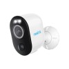 Zunanja nadzorna kamera Reolink 2880x1620 WiFi horizontalno 100° barvni nočni pogled (Argus Series B330 Wh) Reolink Zunanja nadzorna kamera Reolink 2880x1620 WiFi horizontalno 100° barvni nočni pogled (Argus Series B330 Wh)