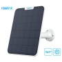 Reolink solarni panel 2 bel 6W Reolink solarni panel 2 bel 6W
