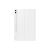 Ovitek za tablični računalnik 31,5cm (12,4) Samsung mapa s tipkovnico Galaxy Tab S10+/S9+/S9 FE+ - bela (EF-DX825UWEGWW) SAMSUNG Ovitek za tablični računalnik 31,5cm (12,4) Samsung mapa s tipkovnico Galaxy Tab S10+/S9+/S9 FE+ - bela (EF-DX825UWEGWW)