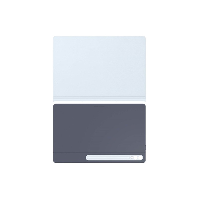 Ovitek za tablični računalnik 31,5cm (12,4) Samsung mapa Smart Galaxy Tab S10+/S9+/S9 FE+ - modra (EF-BX810PLEGWW) SAMSUNG Ovitek za tablični računalnik 31,5cm (12,4) Samsung mapa Smart Galaxy Tab S10+/S9+/S9 FE+ - modra (EF-BX810PLEGWW)