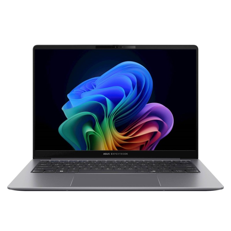 Prenosnik Asus 35,5 cm (14,0) ExpertBook P5 2560x1600 WVA 400nit 144Hz Ultra 7-258V/32GB/SSD1TB/BL/FP/AI/Intel Graphics/DOS (90NX0861-M007D0) ASUS Prenosnik Asus 35,5 cm (14,0) ExpertBook P5 2560x1600 WVA 400nit 144Hz Ultra 7-258V/32GB/SSD1TB/BL/FP/AI/Intel Graphics/DOS (90NX0861-M007D0)