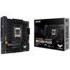 Osnovna plošča AM5 Asus TUF GAMING B650M-PLUS microATX 1xHDMI 2.1 1xDisplayPort 1.4 ASUS Osnovna plošča AM5 Asus TUF GAMING B650M-PLUS microATX 1xHDMI 2.1 1xDisplayPort 1.4