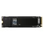 Disk SSD M.2 NVMe PCIe 4.0 1TB Samsung 990 EVO Plus 2280 7150/6300MB/s (MZ-V9S1T0BW)