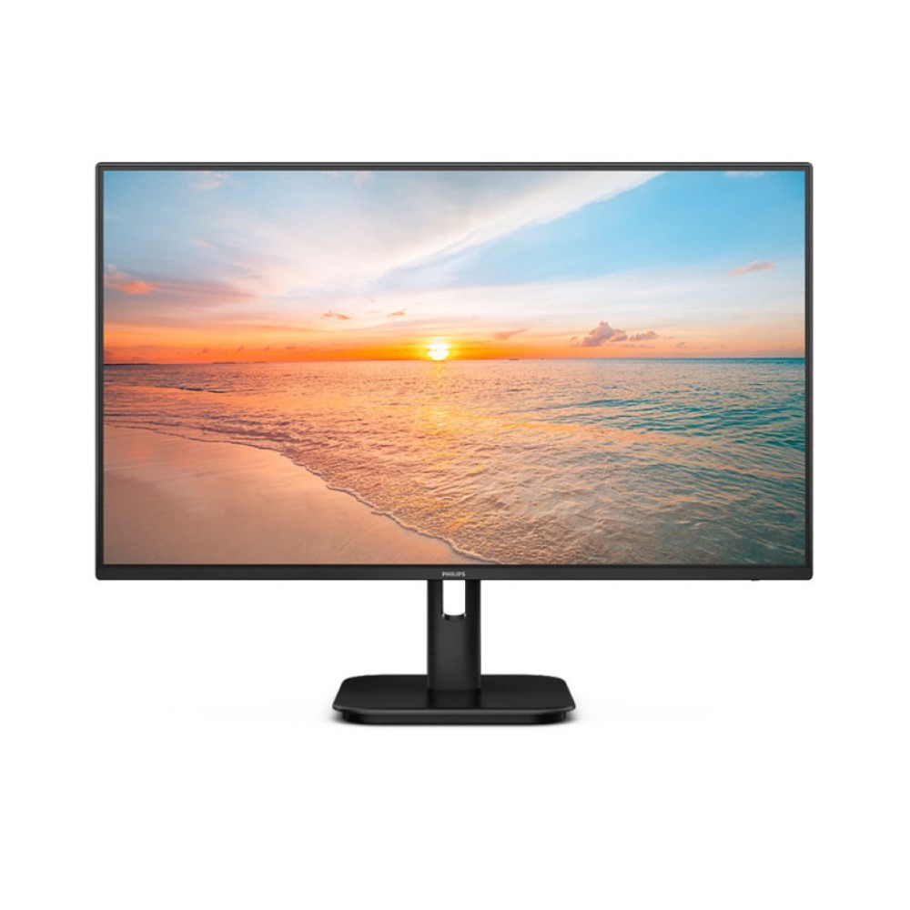 Monitor Philips 60,5 cm (23,8) 24E1N1100A 1920x1080 100Hz IPS 1ms VGA HDMI Zvočniki 3H AdaptiveSync PHILIPS Monitor Philips 60,5 cm (23,8) 24E1N1100A 1920x1080 100Hz IPS 1ms VGA HDMI Zvočniki 3H AdaptiveSync