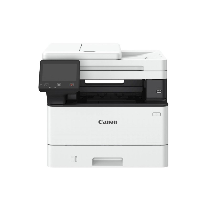 Tiskalnik multifunkcijski laserski ČB Canon MD465DW A4 duplex tisk duplex skeniranje faks USB LAN WiFi 40ppm (5951C007AA)
