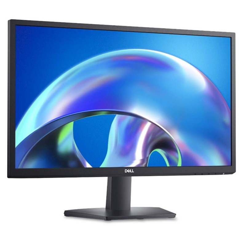 Monitor Dell 60,5 cm (23,8) SE2425H 1920x1080 75Hz VA 8ms VGA HDMI  3H NTSC83%