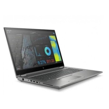 Prenosnik RNW HP Zbook 17 Fury G8 i7-11850H / 32GB / SSD512GB / 17,3
