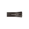 Spominski ključek 128GB USB 3.1 Samsung Bar Plus 400MB/s kovinski brez pokrovčka siv (MUF-128BE4/APC) SAMSUNG Spominski ključek 128GB USB 3.1 Samsung Bar Plus 400MB/s kovinski brez pokrovčka siv (MUF-128BE4/APC)