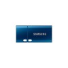 Spominski ključek 64GB USB 3.1/USB-C Samsung 300MB/s kovinski s pokrovčkom moder (MUF-64DA/APC) SAMSUNG Spominski ključek 64GB USB 3.1/USB-C Samsung 300MB/s kovinski s pokrovčkom moder (MUF-64DA/APC)