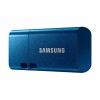 Spominski ključek 128GB USB 3.1/USB-C Samsung 300MB/s kovinski s pokrovčkom moder (MUF-128DA/APC) SAMSUNG Spominski ključek 128GB USB 3.1/USB-C Samsung 300MB/s kovinski s pokrovčkom moder (MUF-128DA/APC)