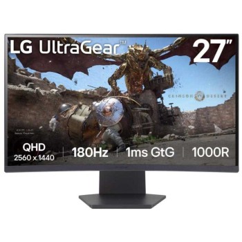 Monitor LG 68,6 cm (27,0 Monitor LG 68,6 cm (27,0
