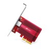Mrežna kartica PCIe => LAN RJ45 10Gbp/s TP-Link TX401 (TX401) TP-LINK Mrežna kartica PCIe => LAN RJ45 10Gbp/s TP-Link TX401 (TX401)