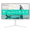 Monitor Philips 68,6 cm (27,0) 27M2N3201A 1920x1080 Gaming 180Hz Fast-IPS 0,5ms 2xHDMI DisplayPort Pivot Zvočniki 3H DCI-P3-95% AdaptiveSync HDR10 Envia 3000 Bele barve PHILIPS Monitor Philips 68,6 cm (27,0) 27M2N3201A 1920x1080 Gaming 180Hz Fast-IPS 0,5ms 2xHDMI DisplayPort Pivot Zvočniki 3H DCI-P3-95% AdaptiveSync HDR10 Envia 3000 Bele barve
