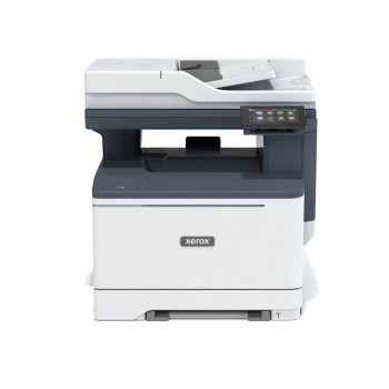 Tiskalnik multifunkcijski laserski barvni Xerox C325DNI A4 duplex tisk duplex skeniranje faks USB LAN WiFi 33ppm (C325V_DNI) Tiskalnik multifunkcijski laserski barvni Xerox C325DNI A4 duplex tisk duplex skeniranje faks USB LAN WiFi 33ppm (C325V_DNI)