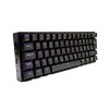 Gaming Tipkovnica USB-C Redragon DRACONIC K530 | SLO gravura črna RGB rjava stikala (10467) Redragon Gaming Tipkovnica USB-C Redragon DRACONIC K530 | SLO gravura črna RGB rjava stikala (10467)