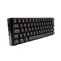 Gaming Tipkovnica USB-C Redragon DRACONIC K530 | SLO gravura črna RGB rjava stikala (10467) Gaming Tipkovnica USB-C Redragon DRACONIC K530 | SLO gravura črna RGB rjava stikala (10467)