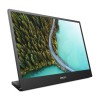 Monitor Philips 39,6 cm (15,6) 16B1P3302 1920x1080 Prenosni monitor 75Hz IPS 4ms USB-C Pivot Zvočniki 3H sRGB64% SeparateSync PHILIPS Monitor Philips 39,6 cm (15,6) 16B1P3302 1920x1080 Prenosni monitor 75Hz IPS 4ms USB-C Pivot Zvočniki 3H sRGB64% SeparateSync
