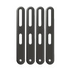Nosilec - adapter VESA SBOX za zaslone 32-55 (VESA-V2) SBOX Nosilec - adapter VESA SBOX za zaslone 32-55 (VESA-V2)