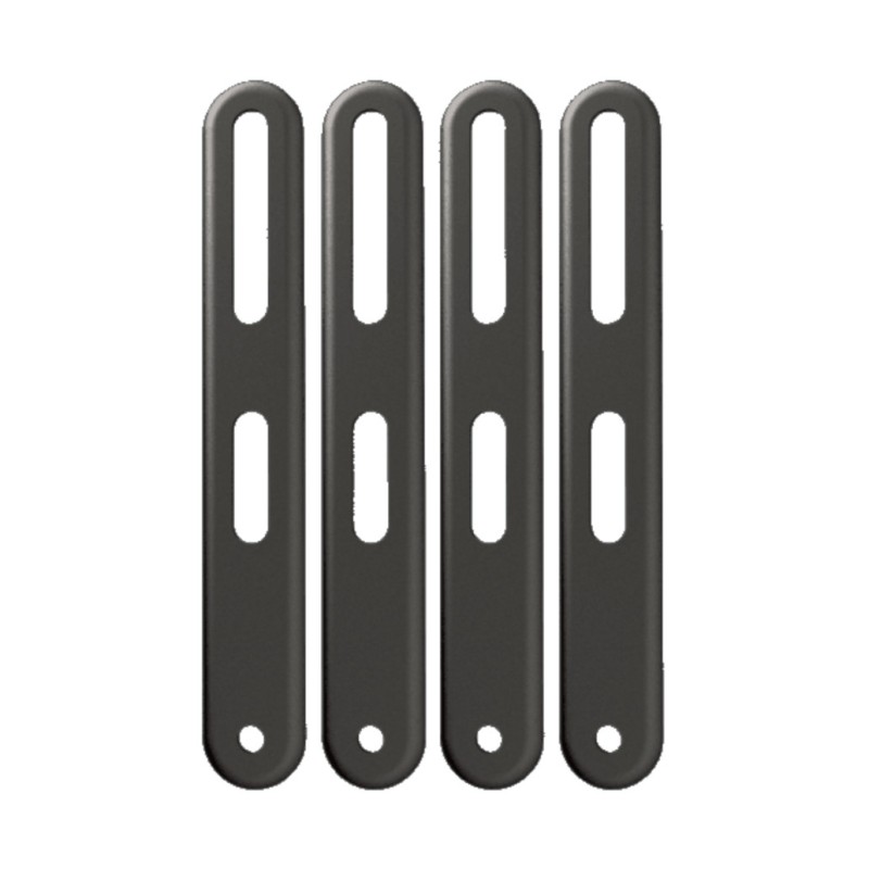Nosilec - adapter VESA SBOX za zaslone 32-55 (VESA-V2) SBOX Nosilec - adapter VESA SBOX za zaslone 32-55 (VESA-V2)