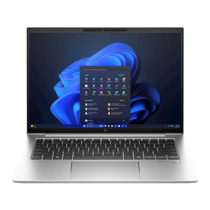 Prenosnik HP 35,5 cm (14,0) EliteBook 840 G11 2560x1600 IPS 500nit Ultra 7-155H/32GB/SSD1TB/BL/FP/ALU/Intel Arc/Win11Pro (A36WYET#BED) HP Prenosnik HP 35,5 cm (14,0) EliteBook 840 G11 2560x1600 IPS 500nit Ultra 7-155H/32GB/SSD1TB/BL/FP/ALU/Intel Arc/Win11Pro (A36WYET#BED)