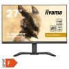 Monitor Iiyama 68,6 cm (27,0) GB2790QSU-B5 2560x1440 Gaming 240Hz Fast-IPS 1ms HDMI DisplayPort 2xUSB3.2 Pivot Zvočniki  FreeSync Premium HDR400 G-Master