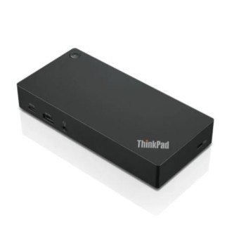 Priklopna postaja RNW Lenovo ThinkPad G2 40AS 90W 2xUSB2.0 3xUSB3.0 USB-C HDMI 2xDP / A+ / 24m garancije Priklopna postaja RNW Lenovo ThinkPad G2 40AS 90W 2xUSB2.0 3xUSB3.0 USB-C HDMI 2xDP / A+ / 24m garancije