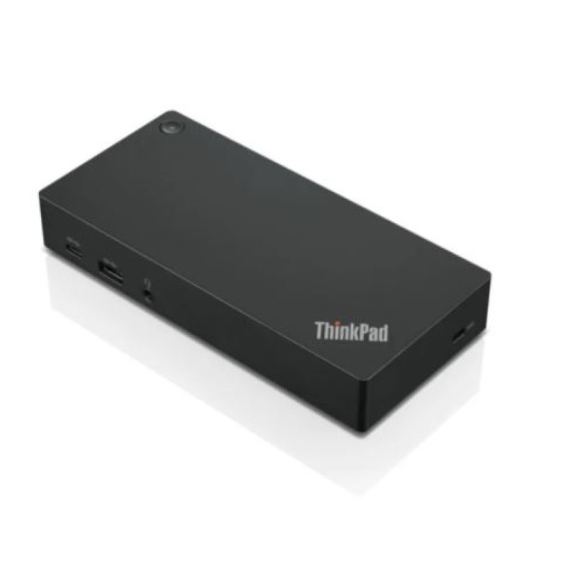 Priklopna postaja RNW Lenovo ThinkPad G2 40AS 90W 2xUSB2.0 3xUSB3.0 USB-C HDMI 2xDP / A+ / 24m garancije Lenovo Priklopna postaja RNW Lenovo ThinkPad G2 40AS 90W 2xUSB2.0 3xUSB3.0 USB-C HDMI 2xDP / A+ / 24m garancije
