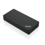 Priklopna postaja RNW Lenovo ThinkPad G2 40AS 90W 2xUSB2.0 3xUSB3.0 USB-C HDMI 2xDP / A+ / 24m garancije Priklopna postaja RNW Lenovo ThinkPad G2 40AS 90W 2xUSB2.0 3xUSB3.0 USB-C HDMI 2xDP / A+ / 24m garancije