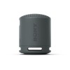 Zvočnik prenosni bluetooth Sony SRSXB100B črn Sony Zvočnik prenosni bluetooth Sony SRSXB100B črn