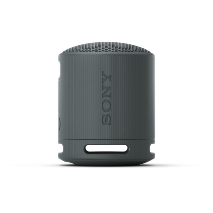 Zvočnik prenosni bluetooth Sony SRSXB100B črn