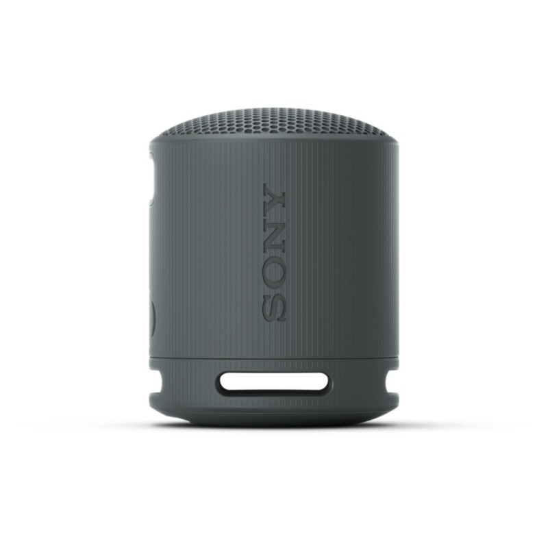 Zvočnik prenosni bluetooth Sony SRSXB100B črn Sony Zvočnik prenosni bluetooth Sony SRSXB100B črn