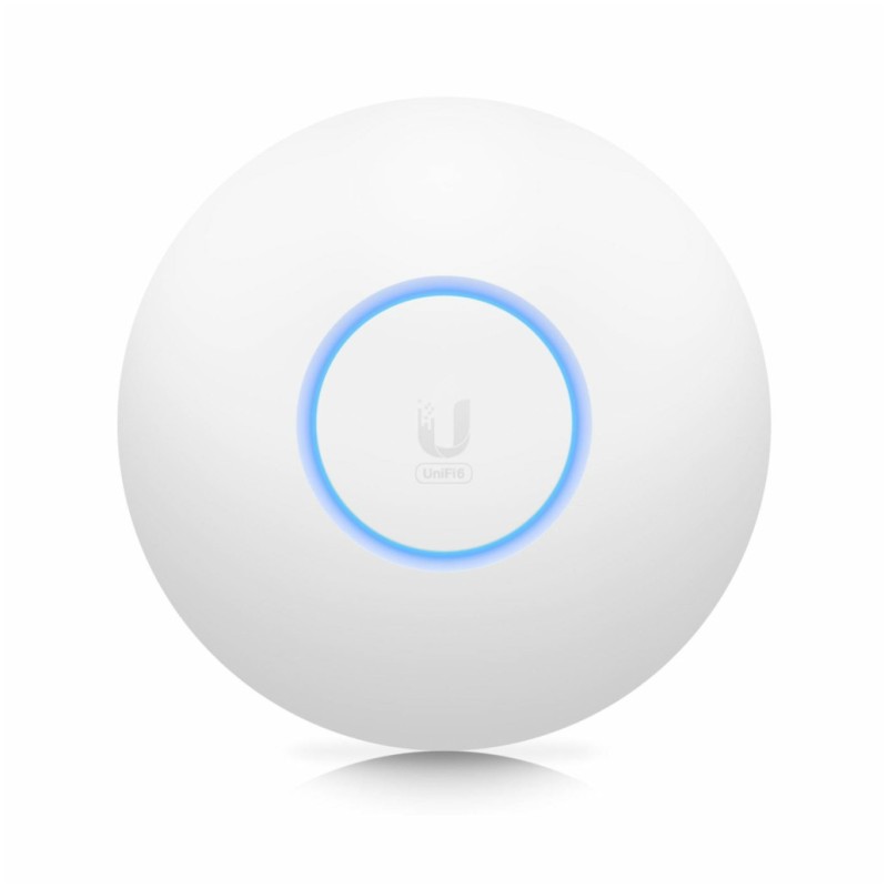 Dostopna točka Ubiquiti UniFi WiFi6 802.11ax AC3000 (U6-PLUS) UBIQUITI Dostopna točka Ubiquiti UniFi WiFi6 802.11ax AC3000 (U6-PLUS)