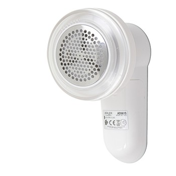 Adler odstranjevalec vlaken iz oblačil