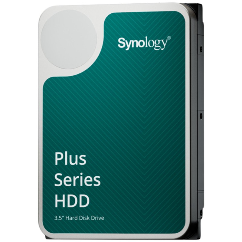 Trdi disk 4TB SATA3 Synology HAT3300-4T 3,5 7200RPM - primerno za NAS