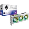 Grafična kartica Intel Arc B580 Asrock Steel Legend OC bela - 12GB GDDR6  | 1xHDMI 2.1 3xDisplayport 2.1 (90-GA5CZZ-00UANF)