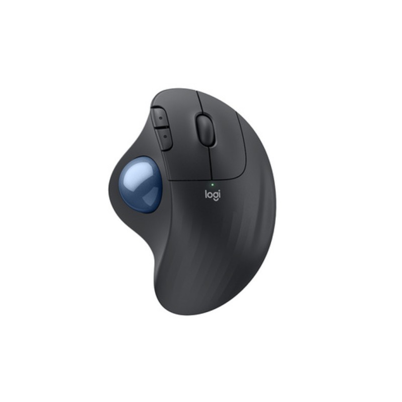 Miš Bluetooth Logitech M575S Trackball 2000DPI Logi Bolt grafitna (910-007029)