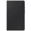 Ovitek za tablični računalnik 22,10 cm (8,7) Samsung mapa Galaxy Tab A9 - črna (EF-BX110TBEGWW)