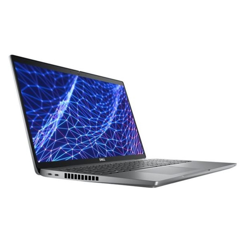 Prenosnik RNW Dell Latitude 5530 i5-1245U / 32GB / SSD512GB / 15,6 1920x1080 / WLAN / BT / CAM / W11P / SLO gravura