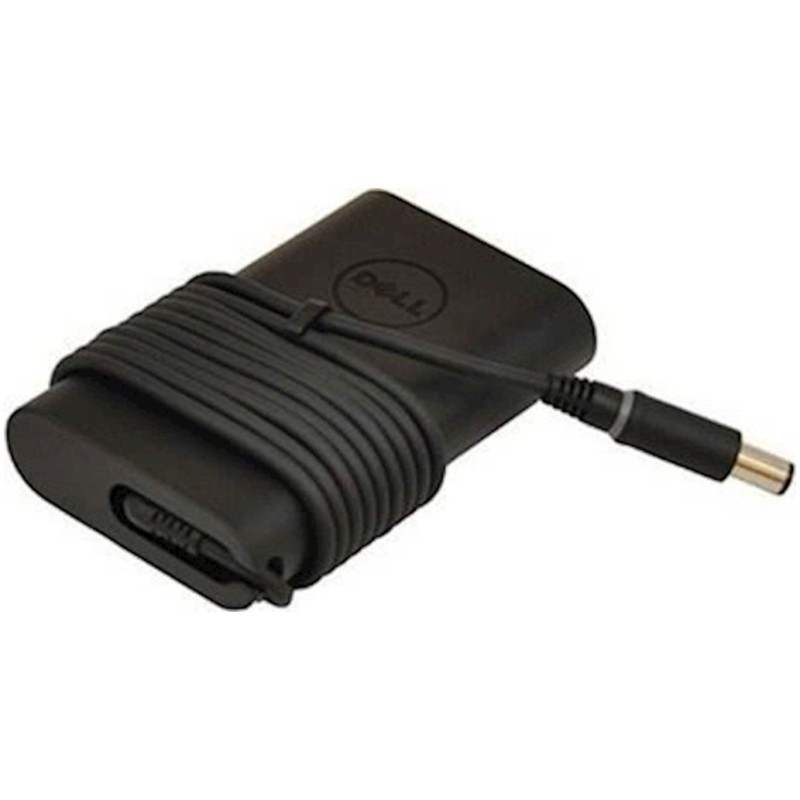 Napajalnik za prenosnik DELL 65W 7,4mm (450-ABFS)