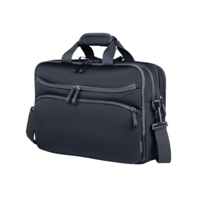 Torba za notesnik/tablico 41,6 cm (16″) HP Travel Plus 22L črna (A2CE1AA) HP Torba za notesnik/tablico 41,6 cm (16″) HP Travel Plus 22L črna (A2CE1AA)