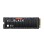 Disk SSD M.2 NVMe PCIe 4.0 2TB WD SN850X Black 2280 7300/6600MB/s s hladilnikom (WDS200T2XHE)