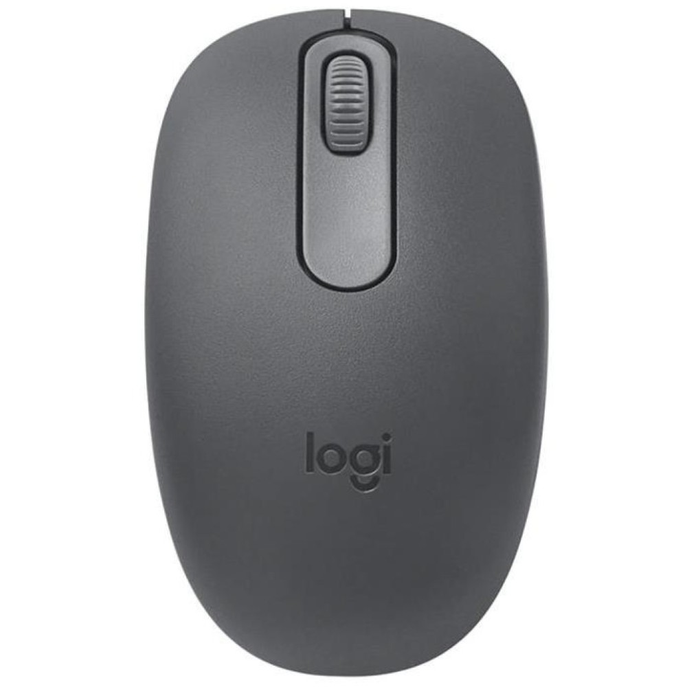 Miš Bluetooth Logitech M196 1000DPI grafitna (910-007459) LOGITECH Miš Bluetooth Logitech M196 1000DPI grafitna (910-007459)
