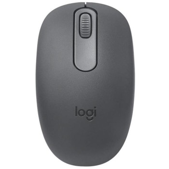 Miš Bluetooth Logitech M196 1000DPI grafitna (910-007459)