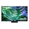 TV sprejemnik Samsung 83,0 210,8 cm QE83S90D 3840x2160 OLED SMART Tizen 4xHDMI 2xUSB3.2 BT WiFi RJ45 HDR10+ 144Hz FreeSync Premium SAMSUNG TV sprejemnik Samsung 83,0 210,8 cm QE83S90D 3840x2160 OLED SMART Tizen 4xHDMI 2xUSB3.2 BT WiFi RJ45 HDR10+ 144Hz FreeSync Premium