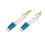 Optični patch SM PK-9 LC-LC 5m Duplex Leviton (VPC-S2D1LCLC0050) Optični patch SM PK-9 LC-LC 5m Duplex Leviton (VPC-S2D1LCLC0050)